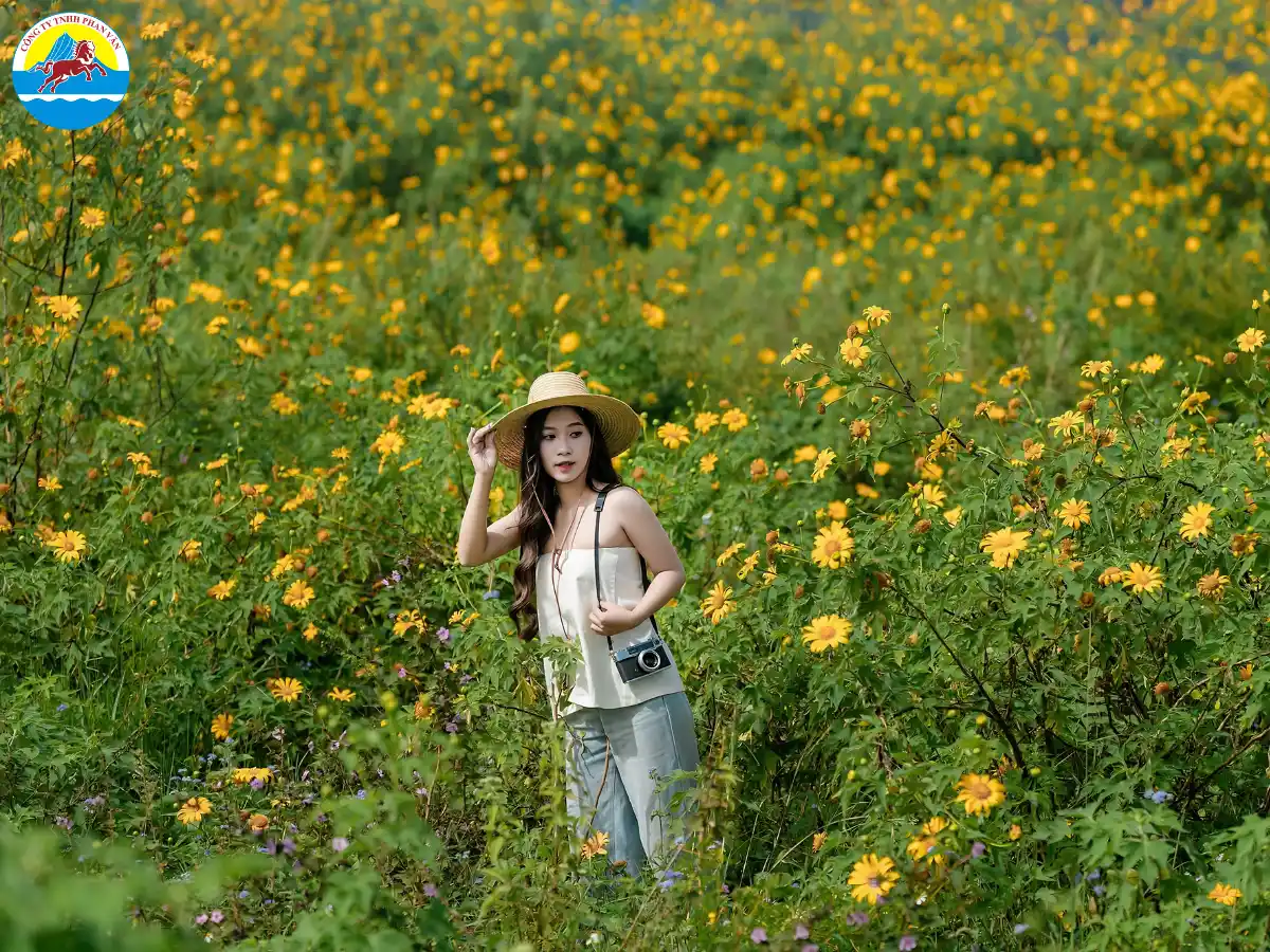 tour du lịch Tây Nguyên