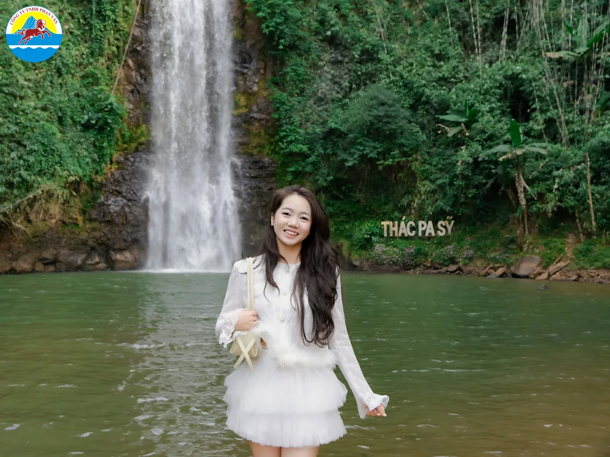 tour du lịch Tây Nguyên