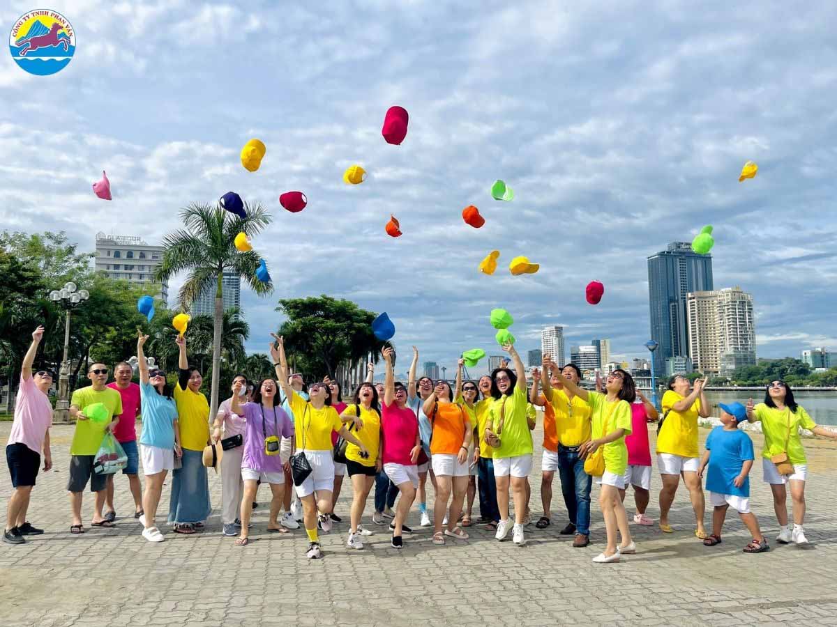 Khám phá Hội An cùng Phan Văn Travel