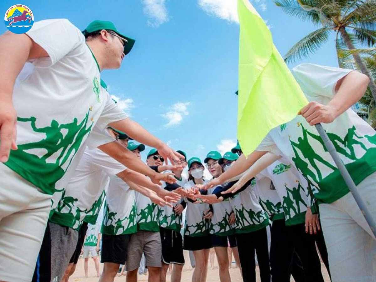 Giúp nhân viên hiểu rõ hơn bản sắc của tổ chức