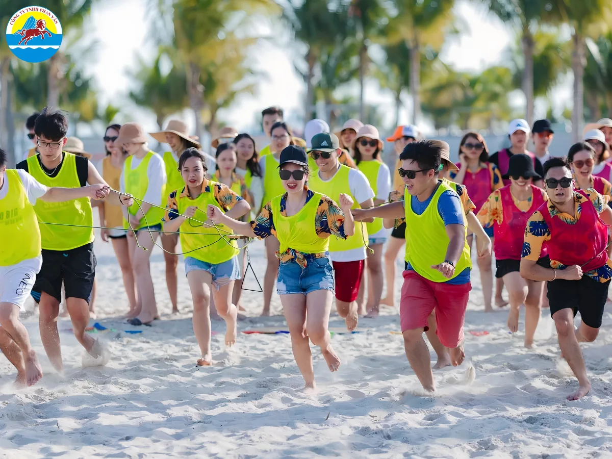 tour du lịch team building Đà Nẵng