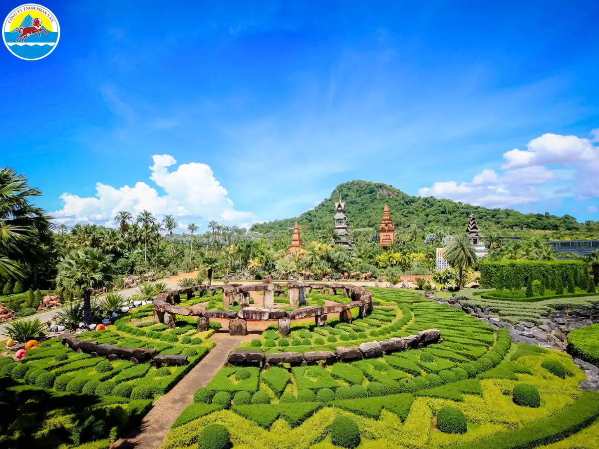 tour thái lan 6 ngày 5 đêm​