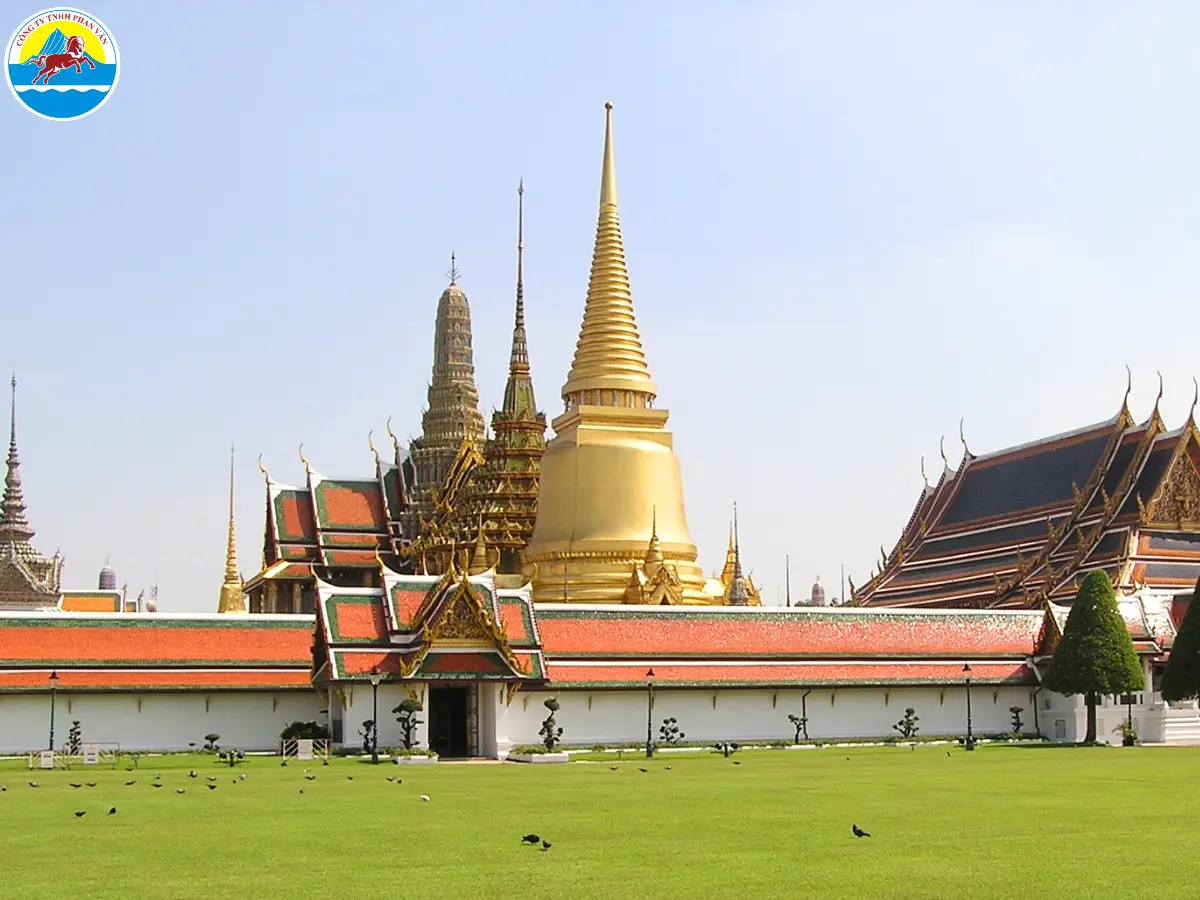 tour thái lan 6 ngày 5 đêm