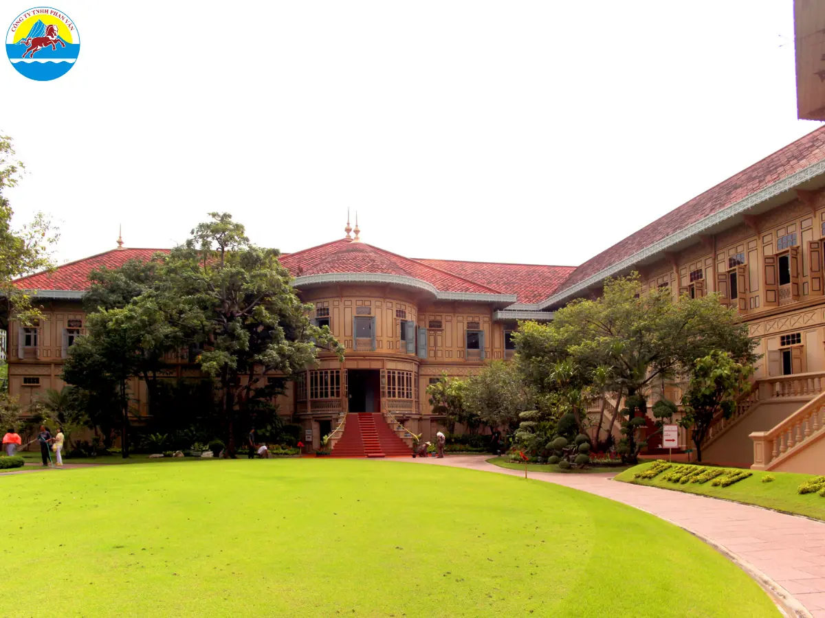 tour thái lan 6 ngày 5 đêm​