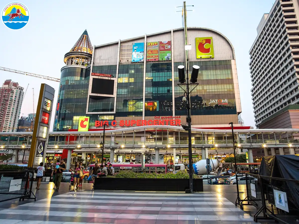 tour thái lan 6 ngày 5 đêm​