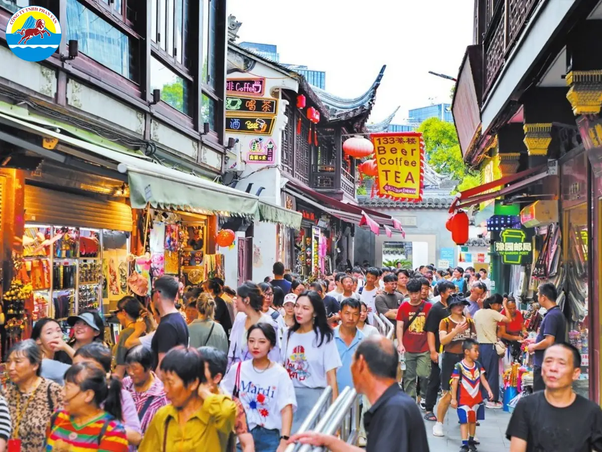 Tháng 10 là giai đoạn du khách nội địa tăng vọt