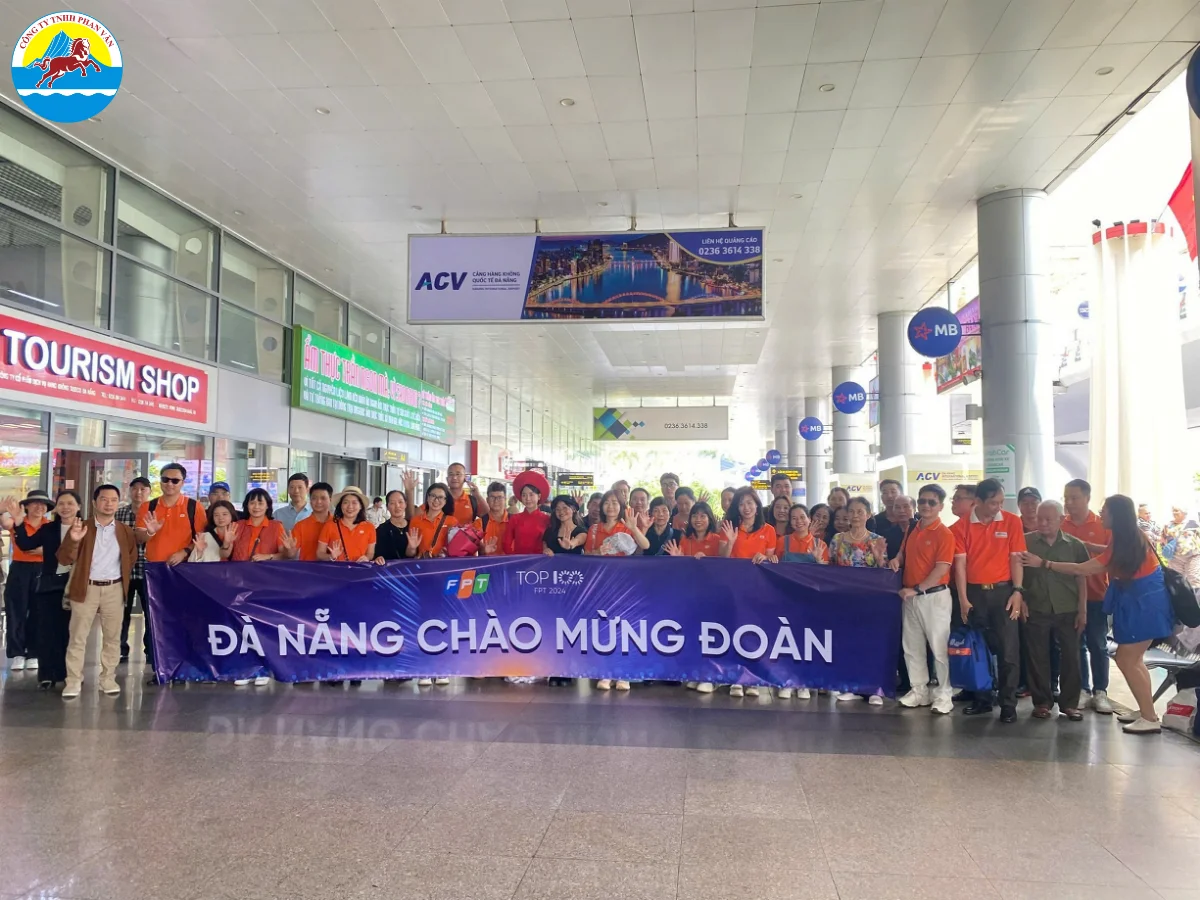 tour du lịch từ Đà Nẵng