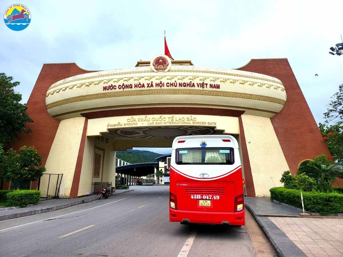 Chính sách của Phan Văn Travel luôn đặt quyền lợi của khách hàng lên trên hết