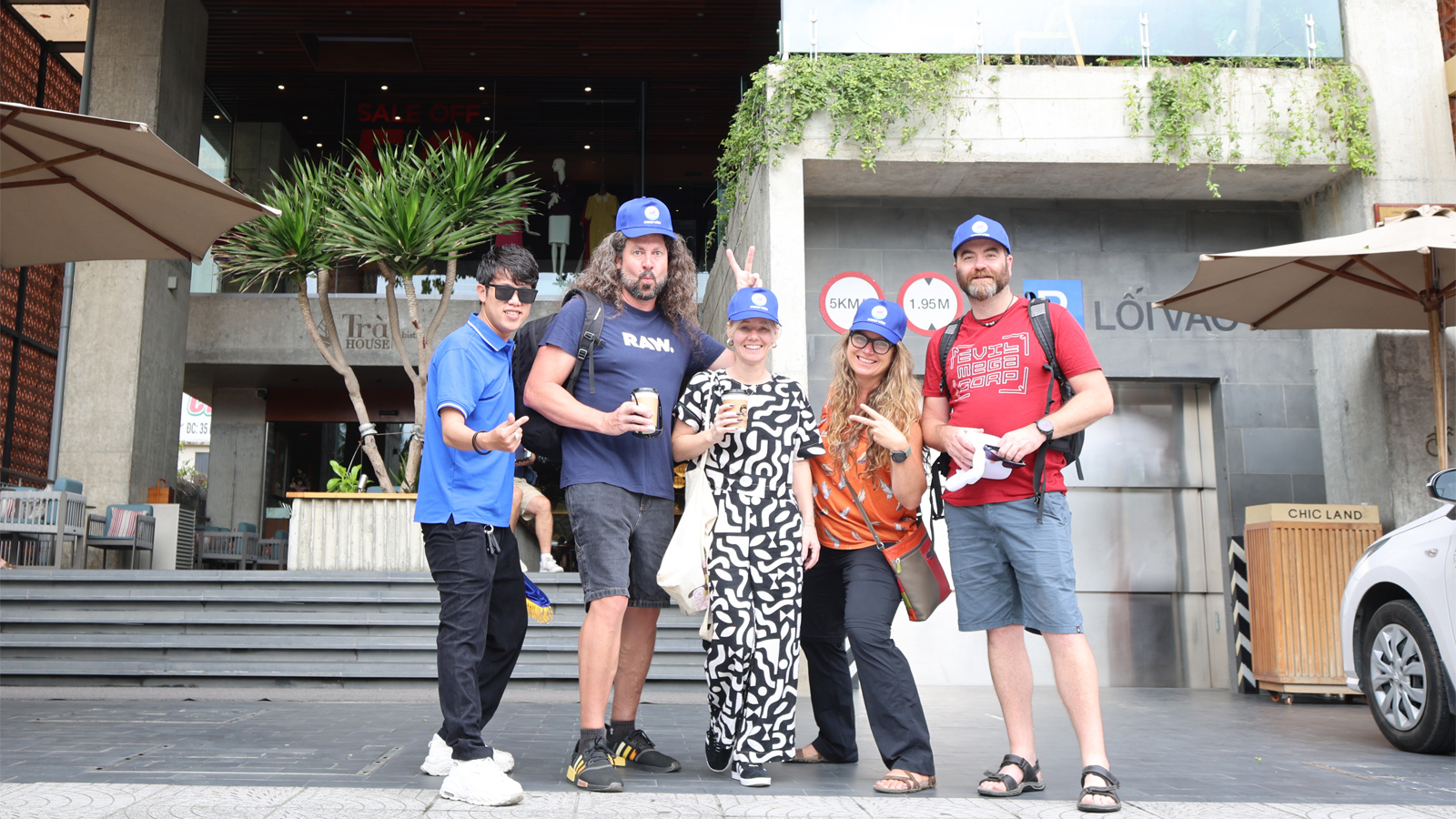 Kinh Nghiệm Chọn Tour Ghép Đà Nẵng Phù Hợp