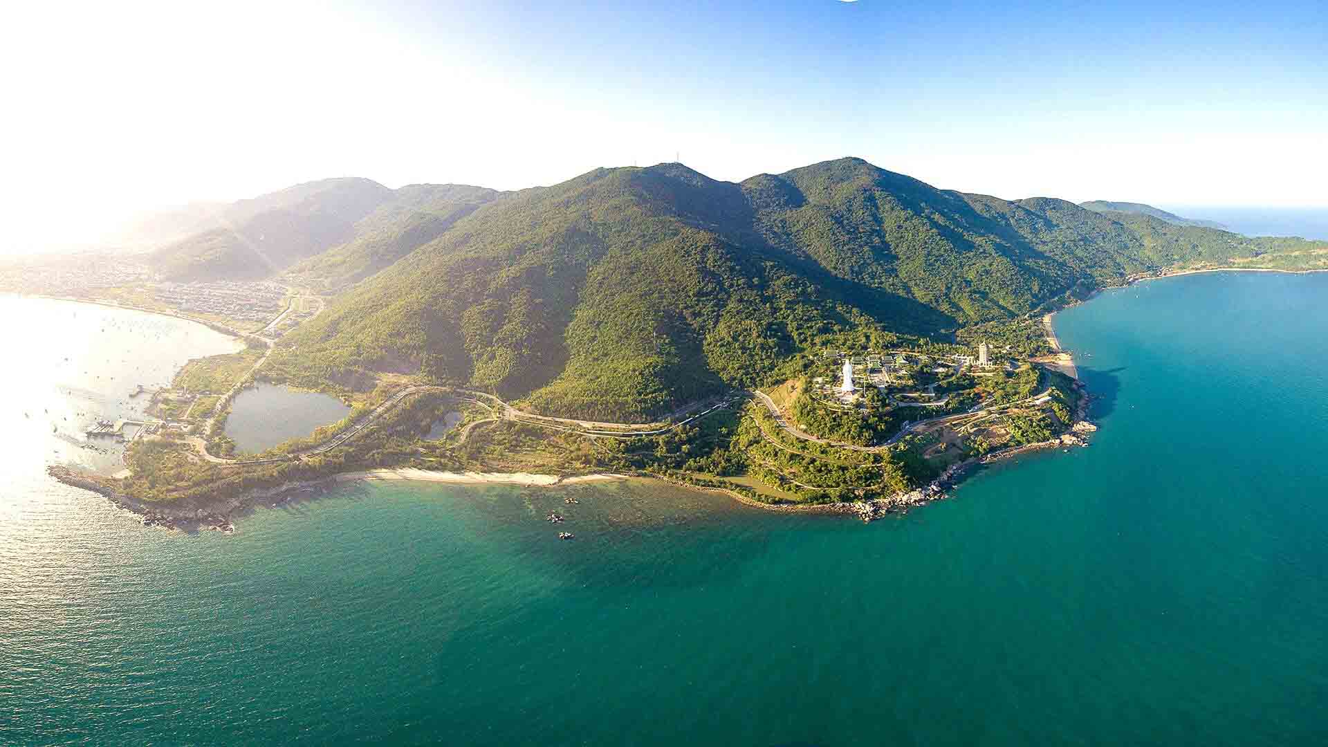 Nhiều địa điểm tham quan hấp dẫn được gói gọn trong Tour Ghép Quảng Bình - Đà Nẵng - Hội An - Bà Nà - Huế - Quảng Bình 4N3Đ