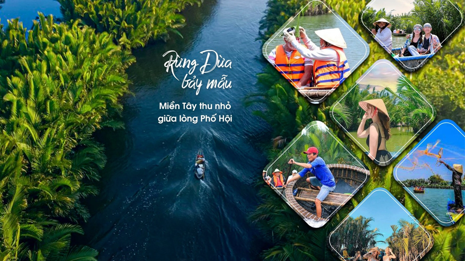 Trải Nghiệm Tại Đà Nẵng Với Tour Ghép