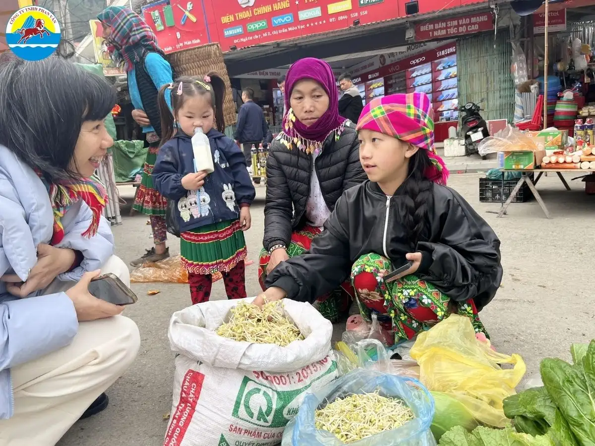 tour Hà Giang từ Đà Nẵng