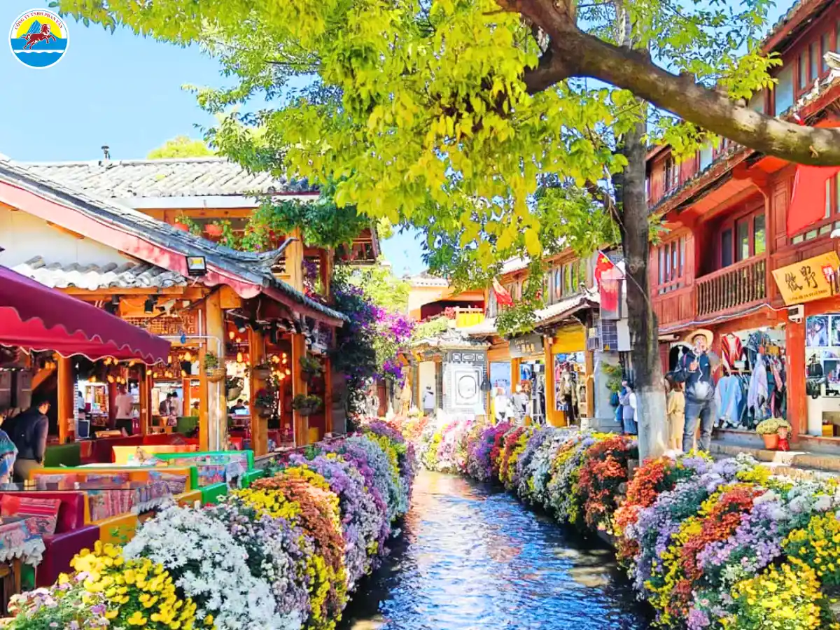 tour trung quốc đảo hải nam