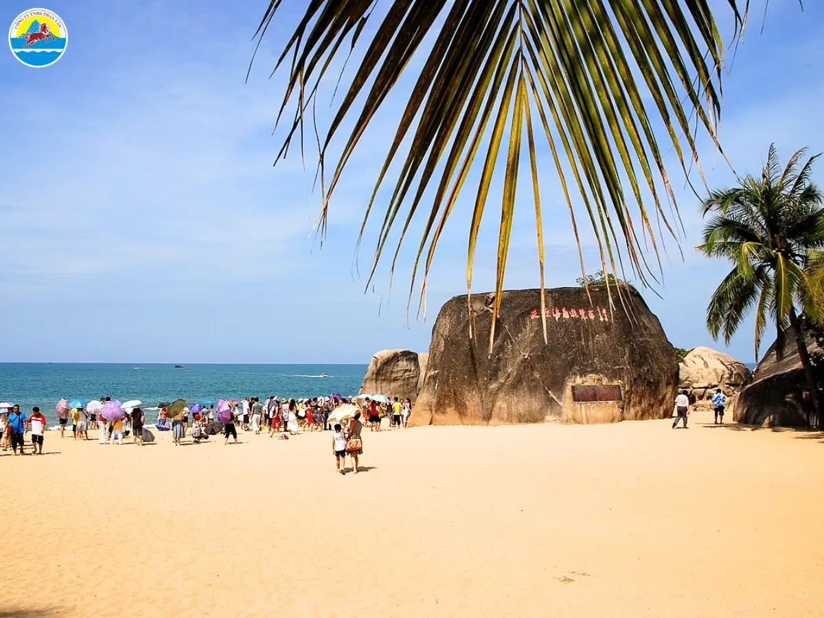 tour du lịch đảo hải nam trung quốc