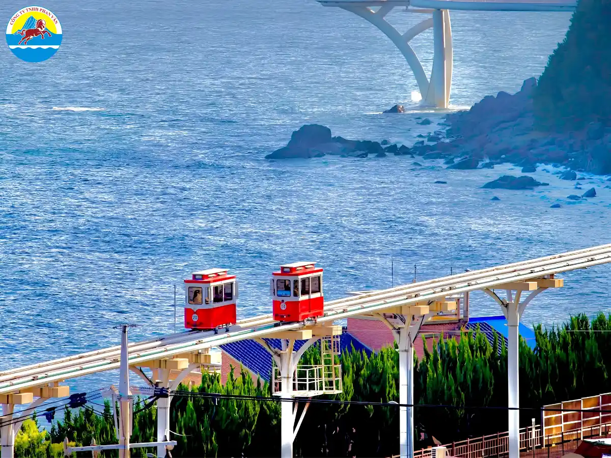 tour Hàn Quốc 6 ngày 5 đêm