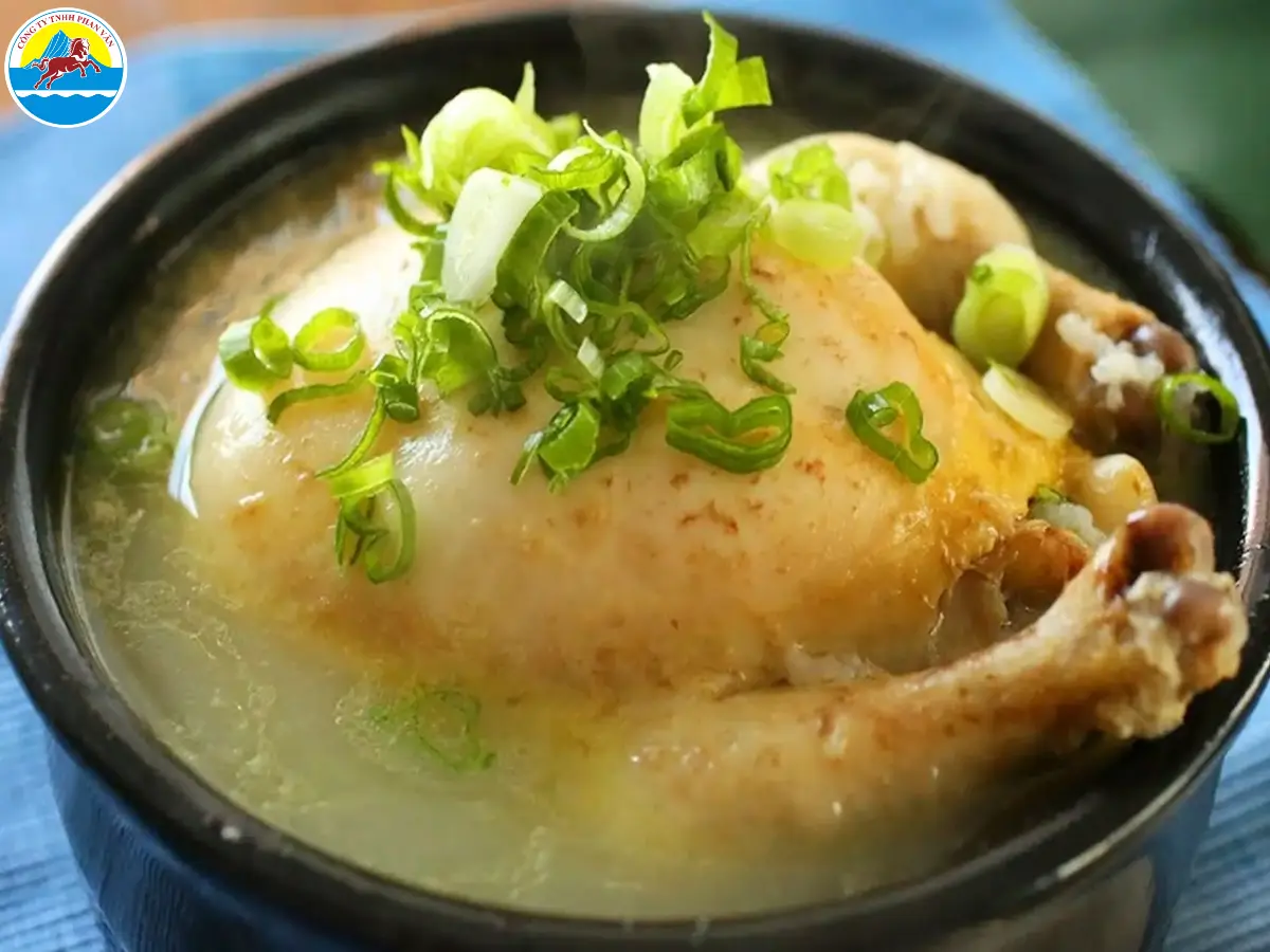 tour du lịch hàn quốc 6 ngày 5 đêm​