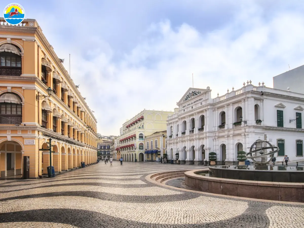 tour hong kong ma cao