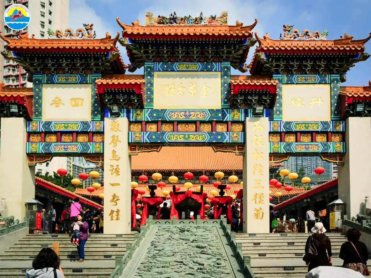 tour du lịch hồng kông ma cao