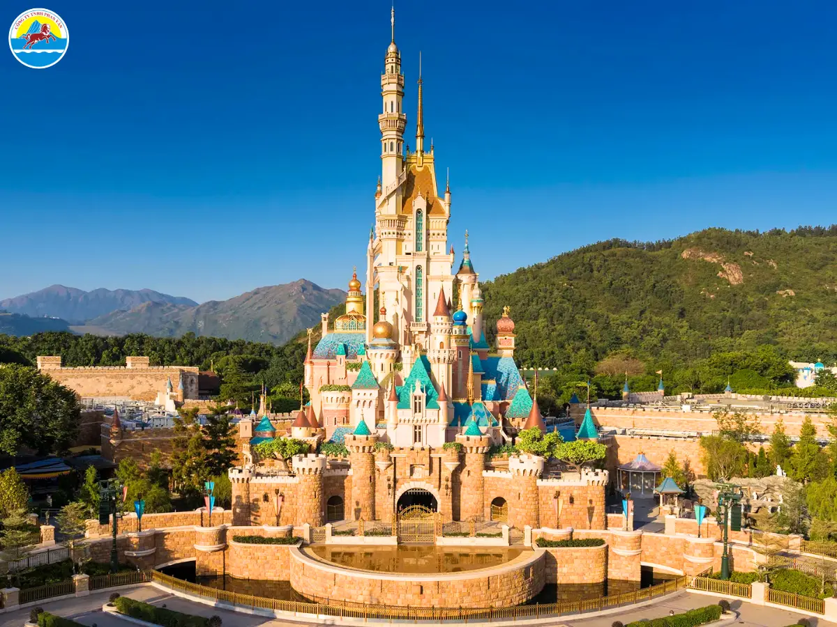 tour hồng kong thẩm quyến quảng châu​