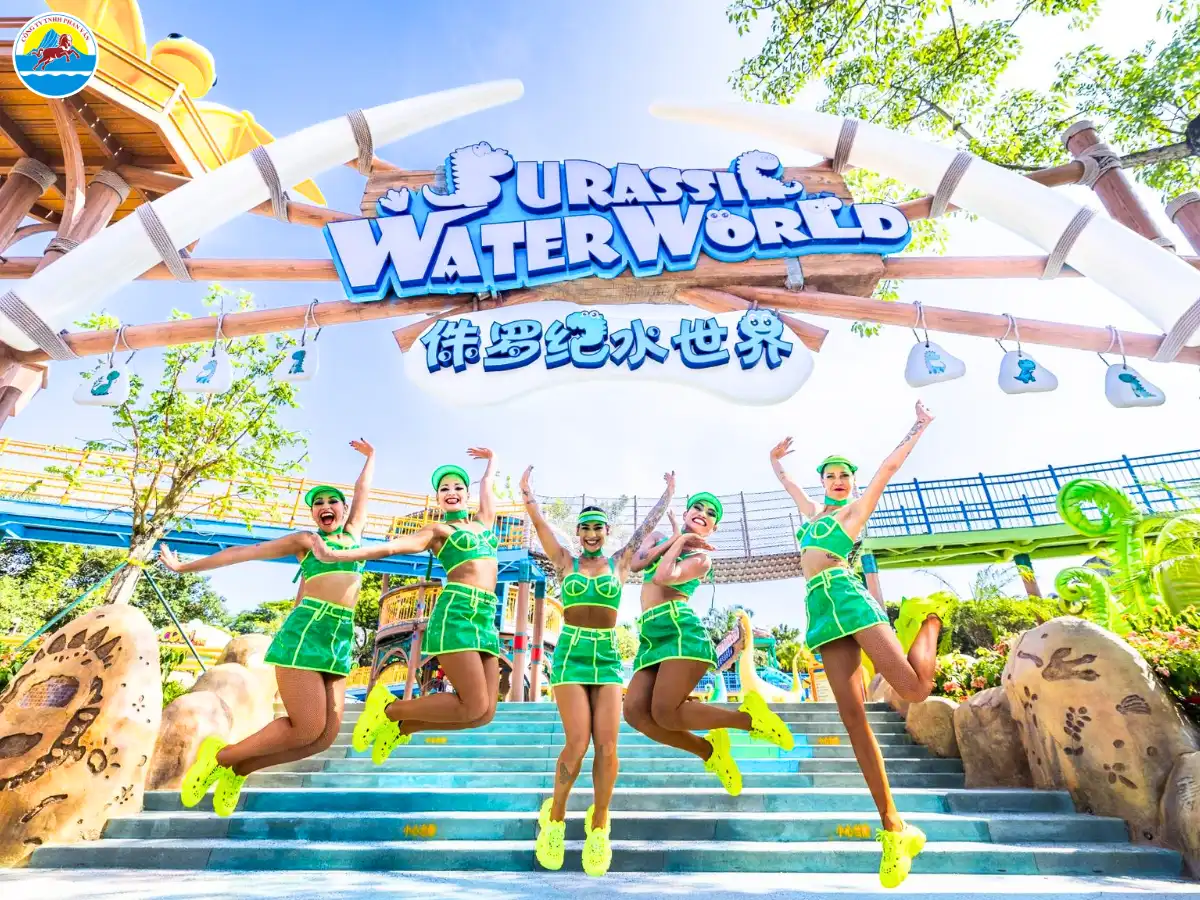 tour hồng kong thẩm quyến quảng châu​