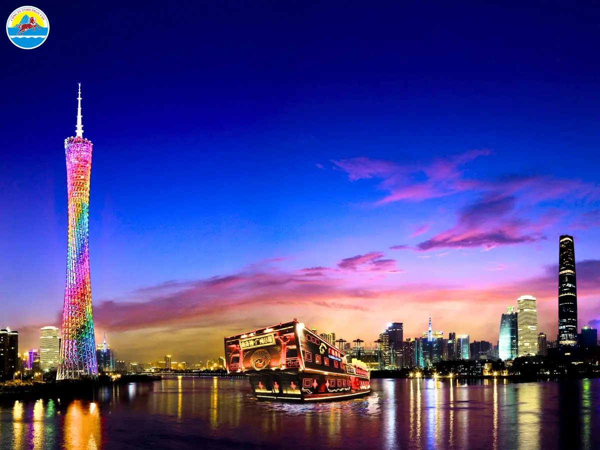 tour hồng kong thẩm quyến quảng châu