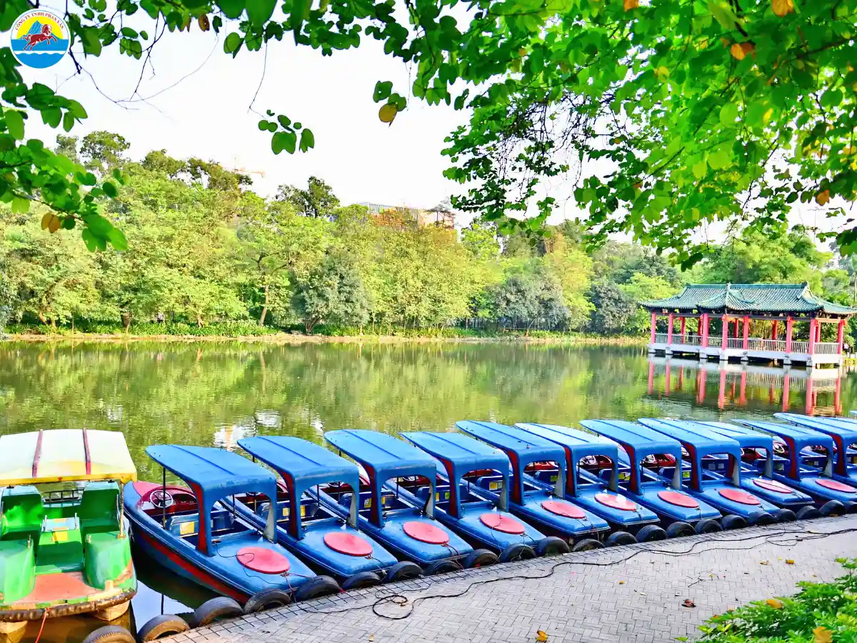 tour hồng kong thẩm quyến quảng châu