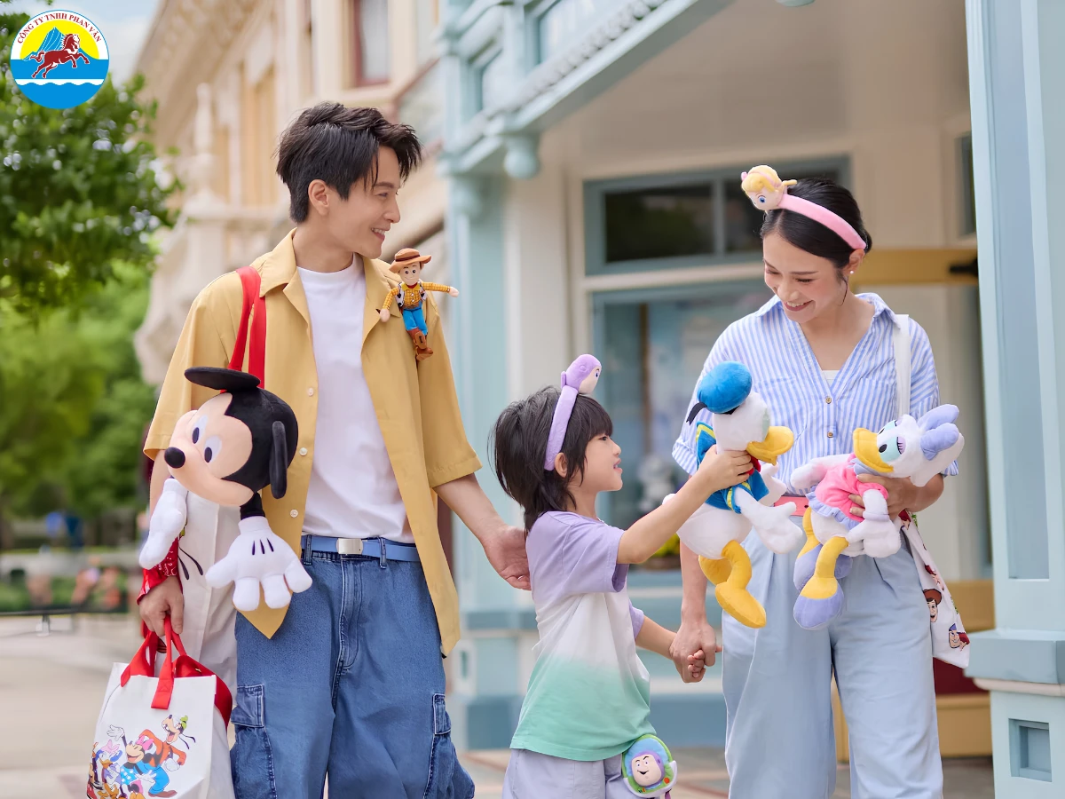 tour Hongkong từ Đà Nẵng