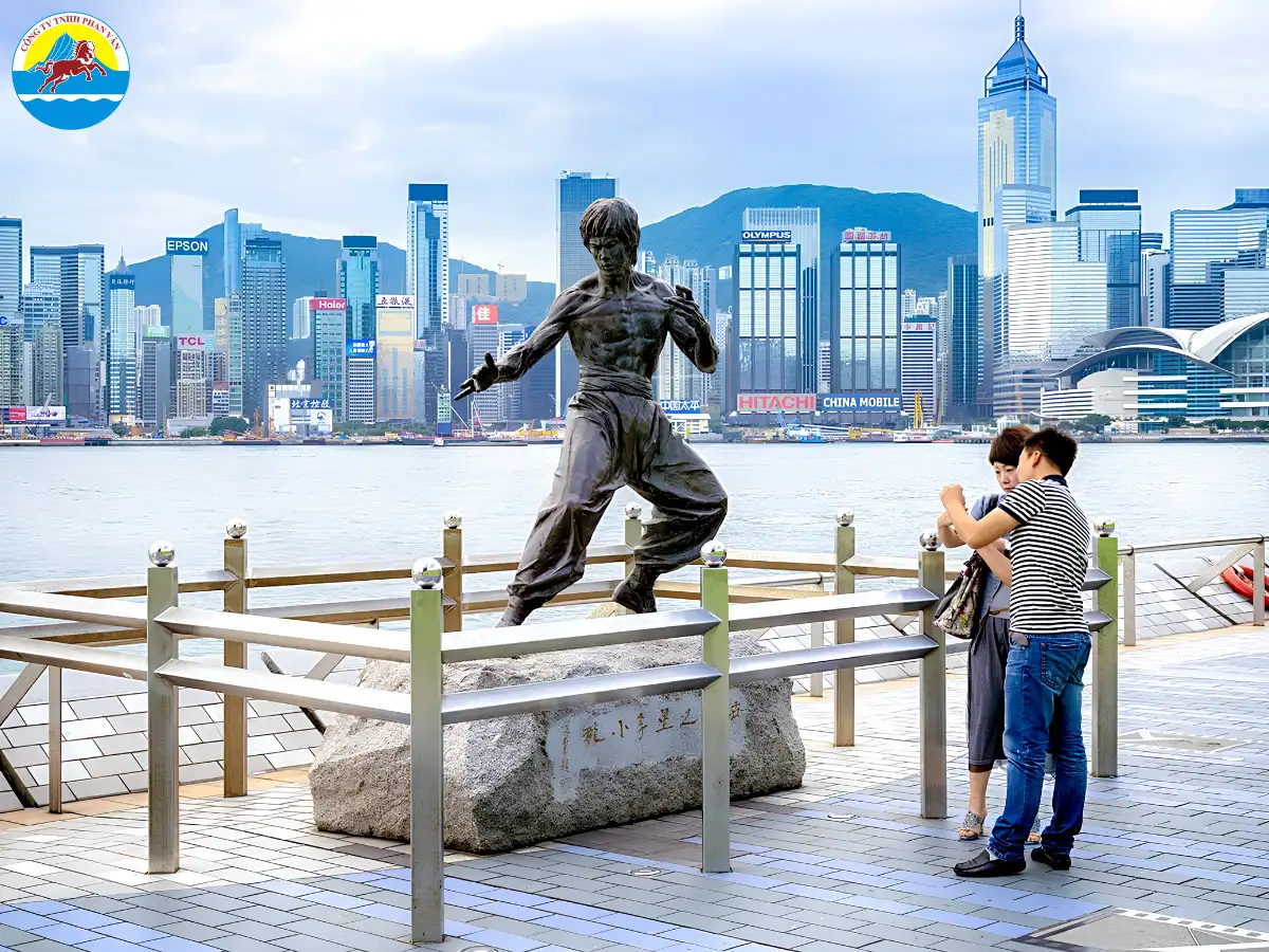 tour Hongkong từ Đà Nẵng