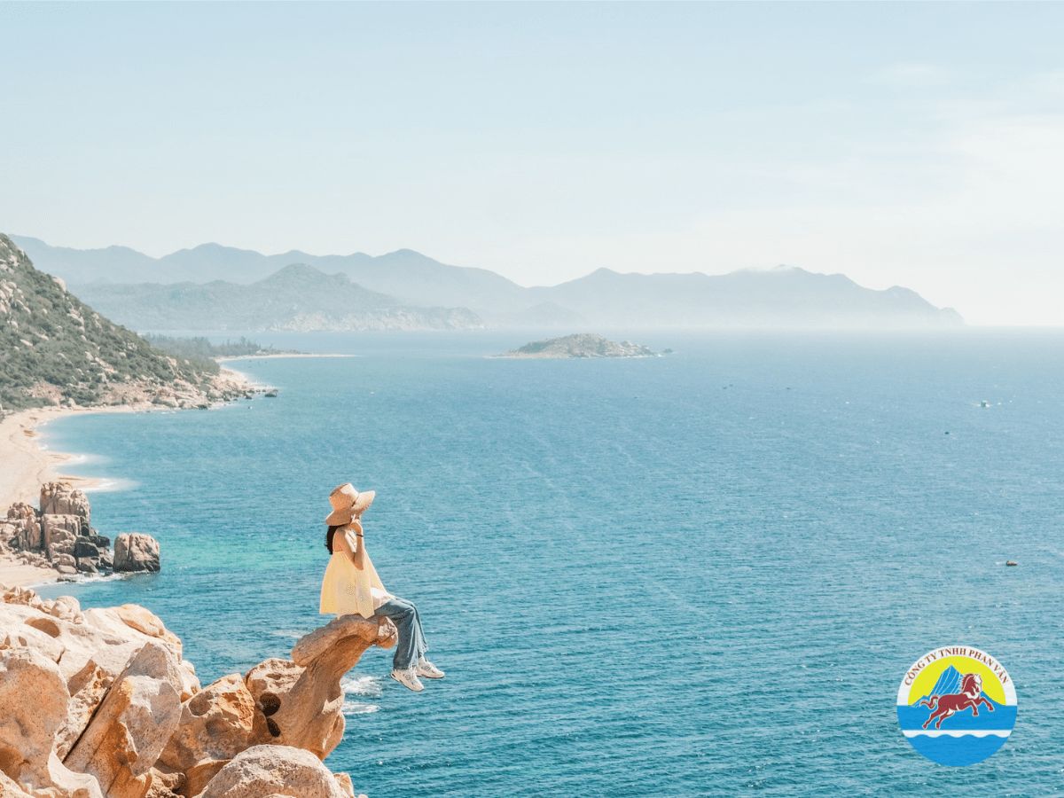 tour kết hợp tham quan vườn nho Ninh Thuận