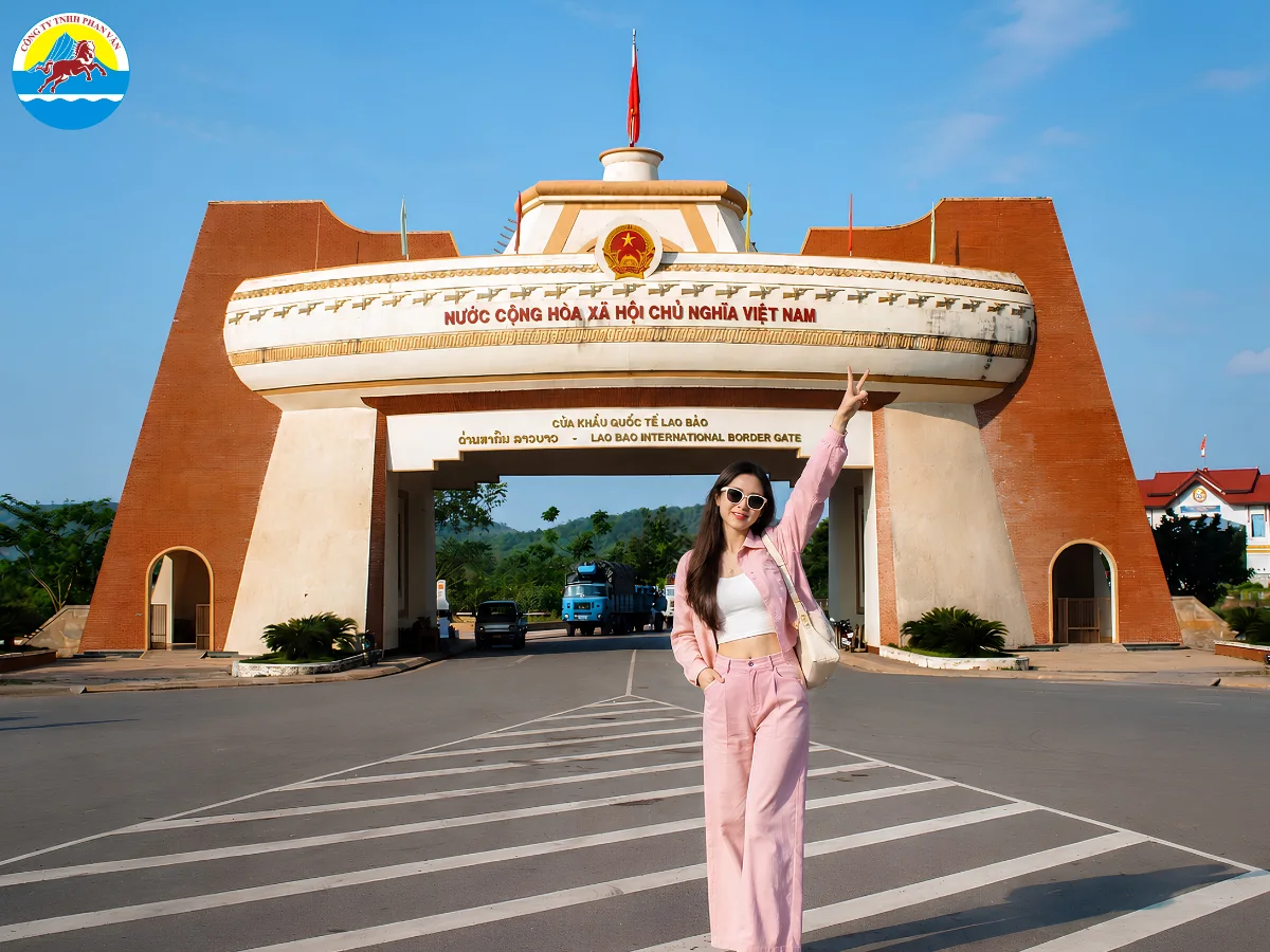 tour Lào từ Đà Nẵng
