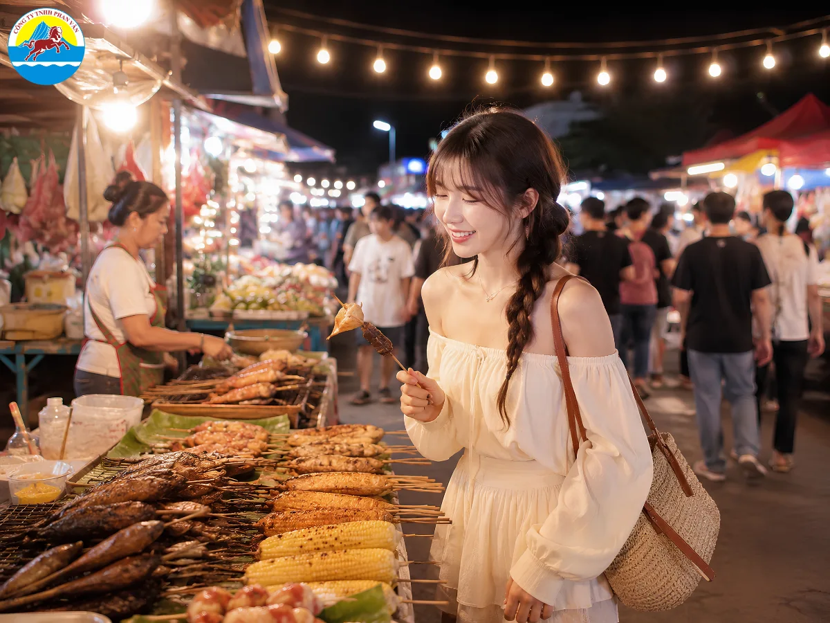 tour Lào từ Đà Nẵng