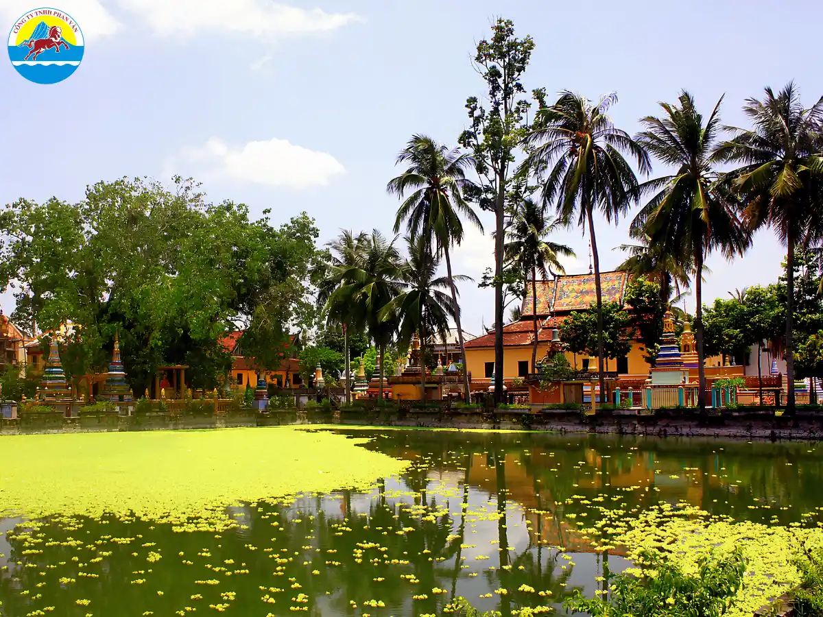 tour miền Tây từ Đà Nẵng