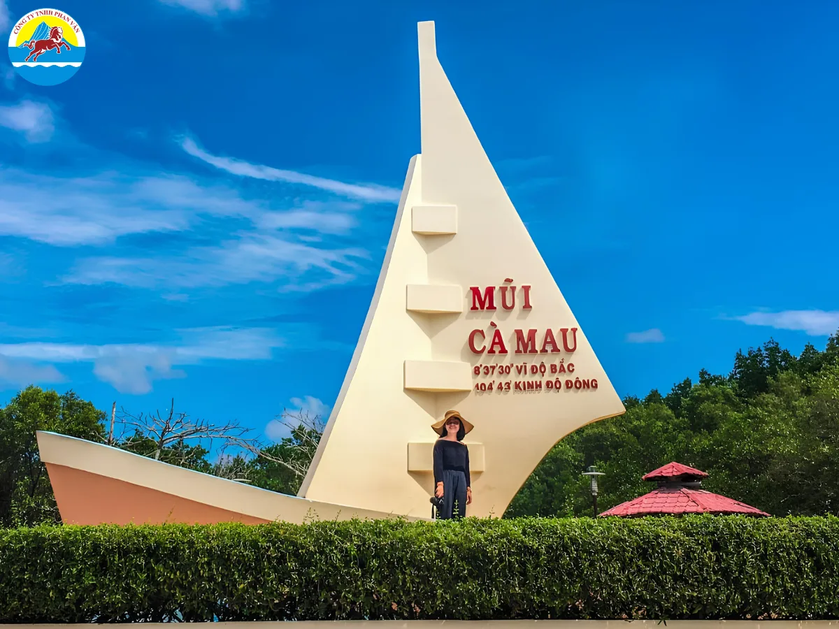 tour miền Tây từ Đà Nẵng
