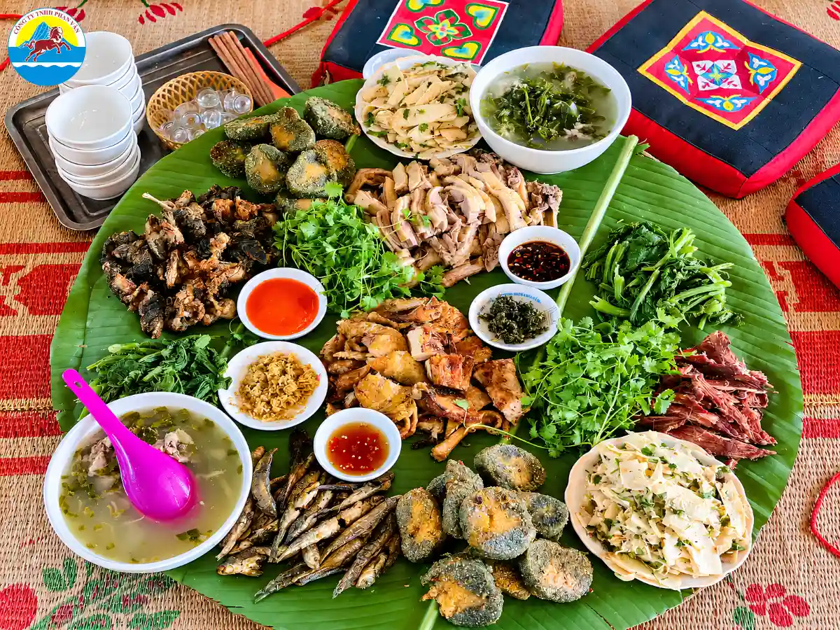 tour Mộc Châu 1 ngày
