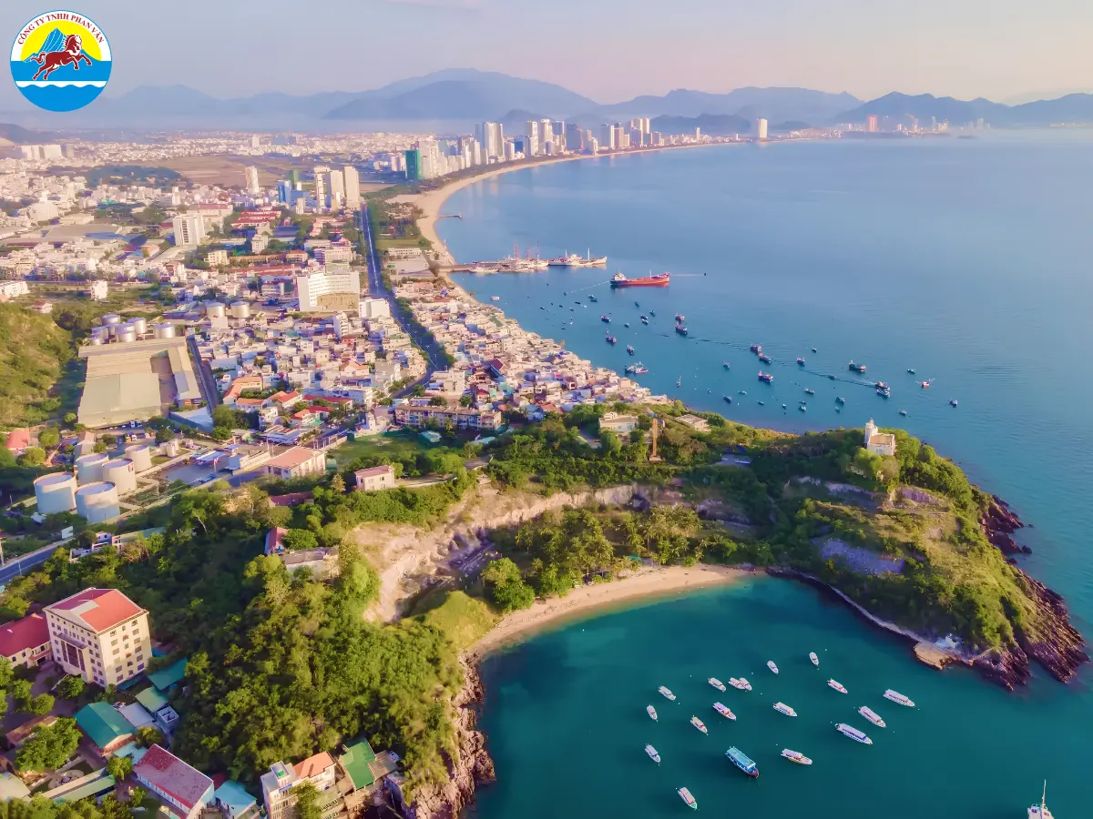 tour Nha Trang 2 ngày 1 đêm
