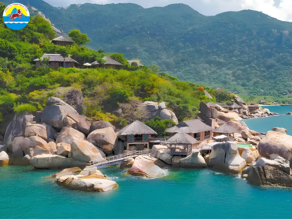 tour Nha Trang 4 ngày 3 đêm