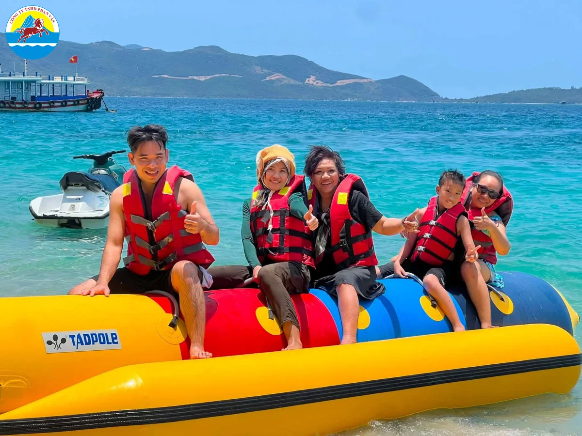 tour Nha Trang 4 ngày 3 đêm