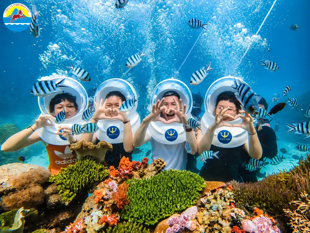 Chi phí tự túc thường cao hơn tour trọn gói