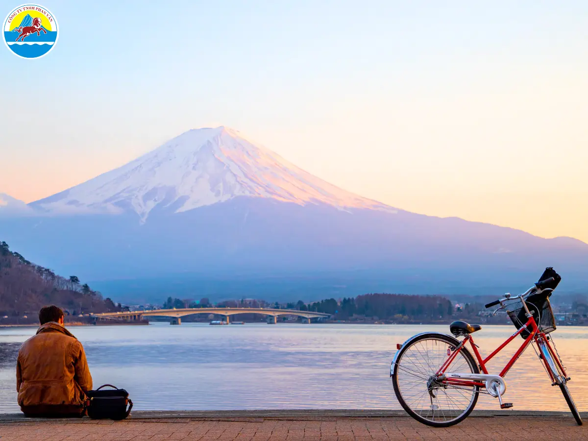 tour nhật bản 5 ngày 4 đêm