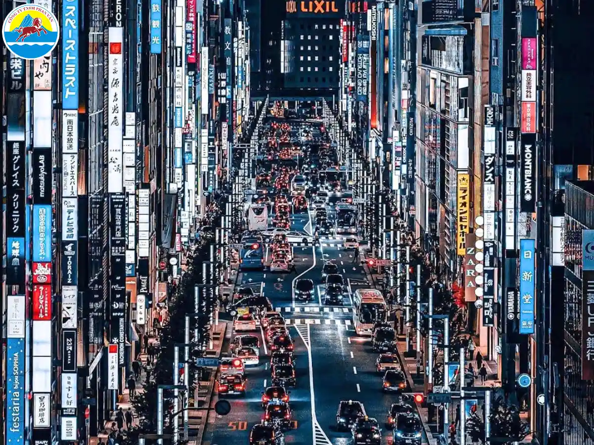 tour đi nhật bản 5 ngày 4 đêm