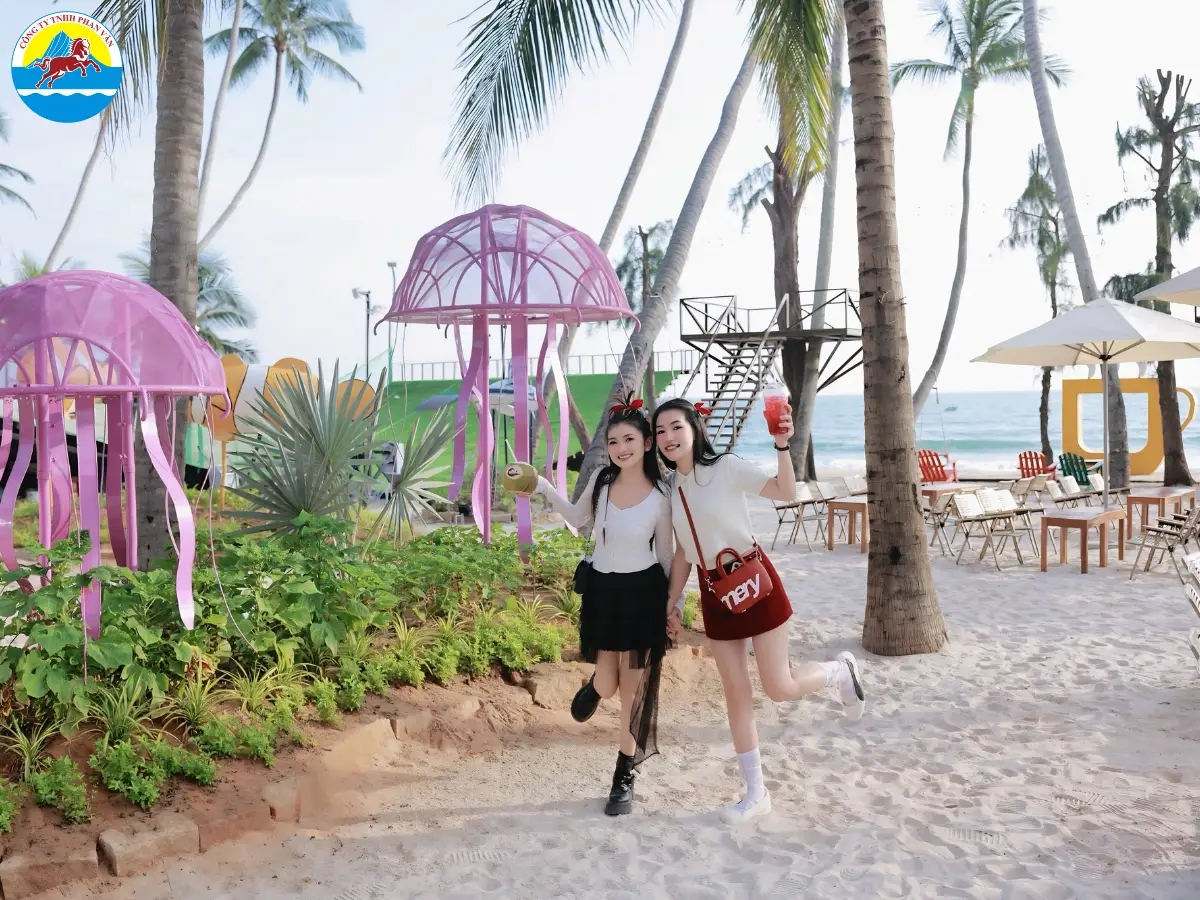 tour Phan Thiết 2 ngày 1 đêm
