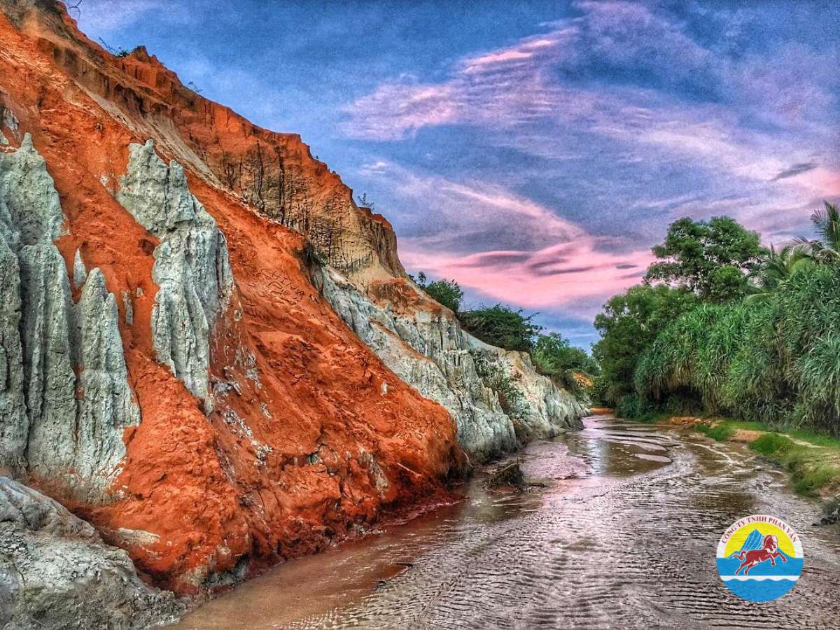 Tour Phan Thiết cho kỳ nghỉ 30/4