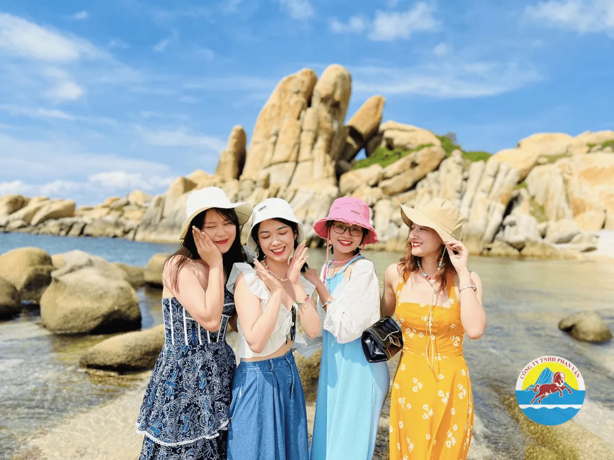 tour du lịch Phan Thiết 3 ngày 2 đêm