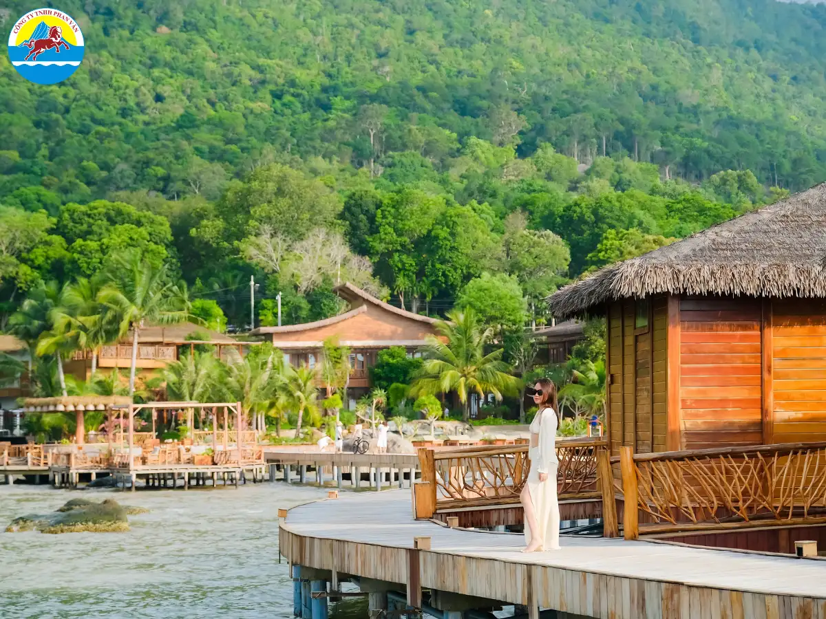 tour phú quốc từ đà nẵng
