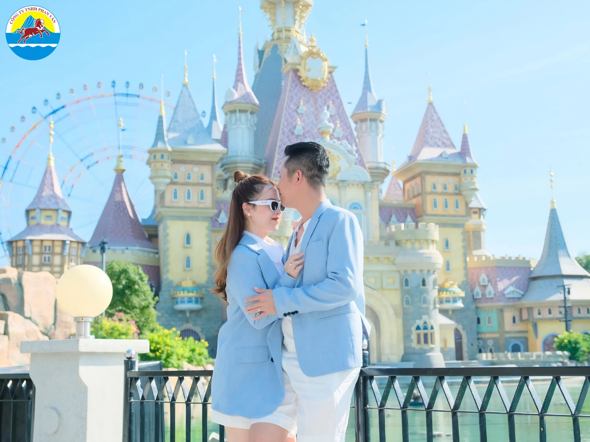 tour phú quốc từ đà nẵng