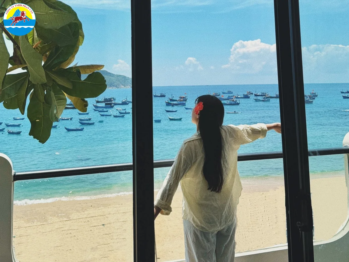 tour Phú Yên 3 ngày 2 đêm