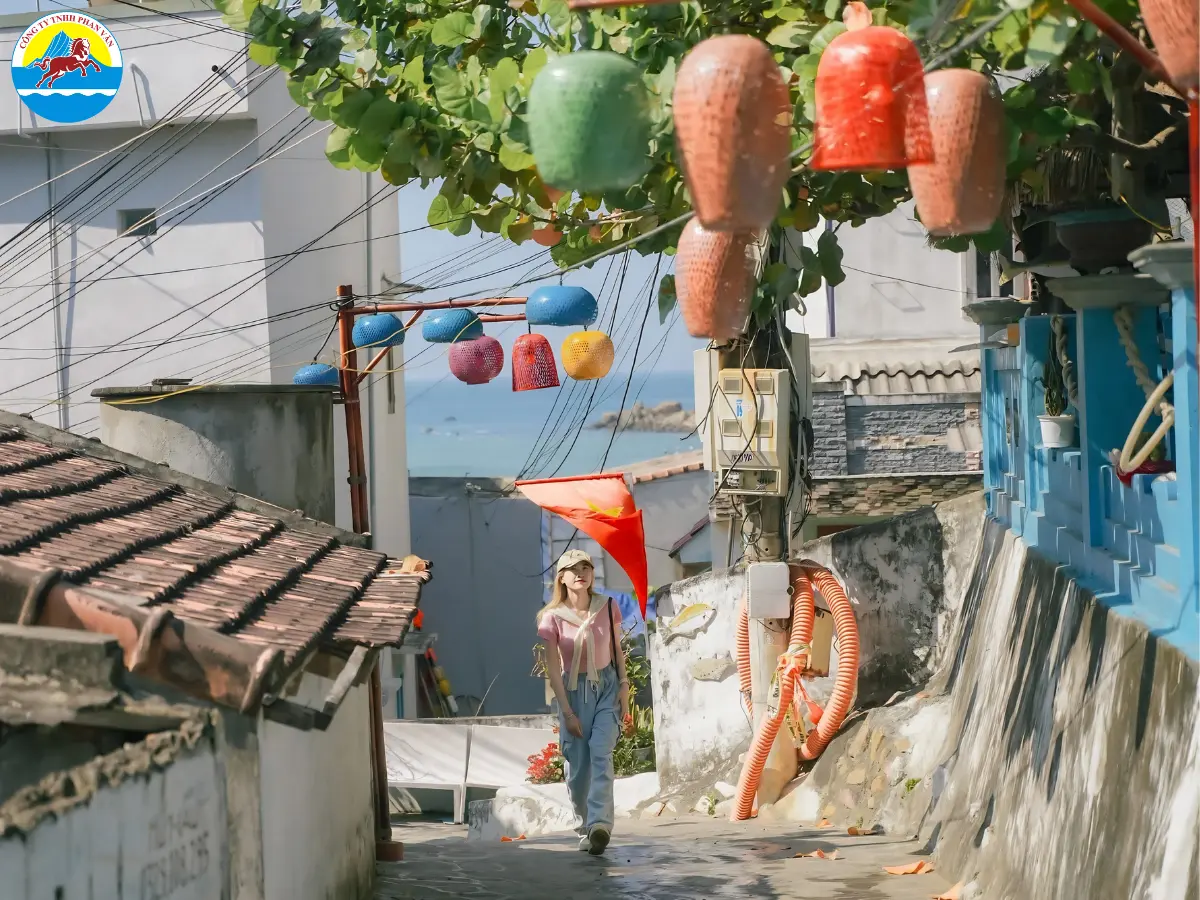 Tháng 1 - tháng 8 là thời điểm thích hợp đến Phú Yên