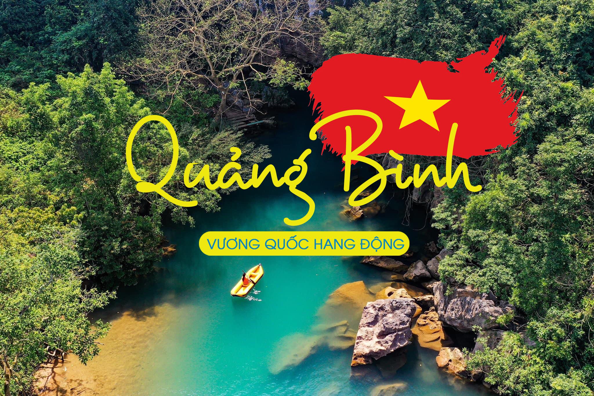 Tour Du Lịch Quảng Bình