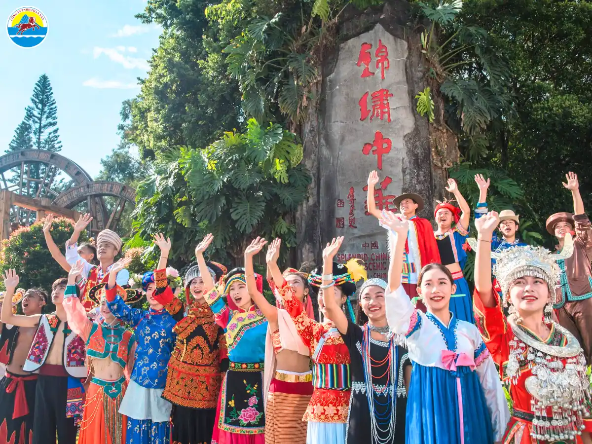 du lịch quảng châu thẩm quyến