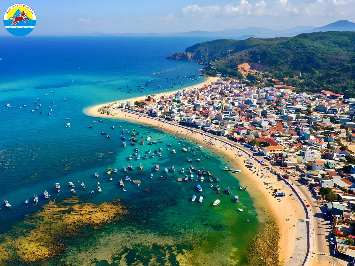 tour Quy Nhơn 3 ngày 2 đêm